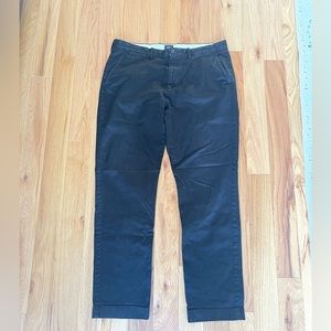 J.Crew Stretch pants